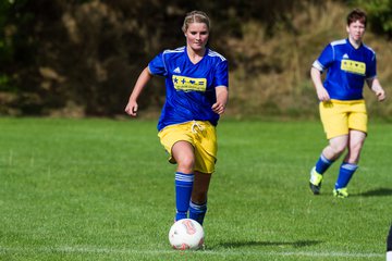 Bild 324 - Frauen TSV Gnutz - SG S�lfeld/Oe/Se/Stu : Ergebnis: 2:3